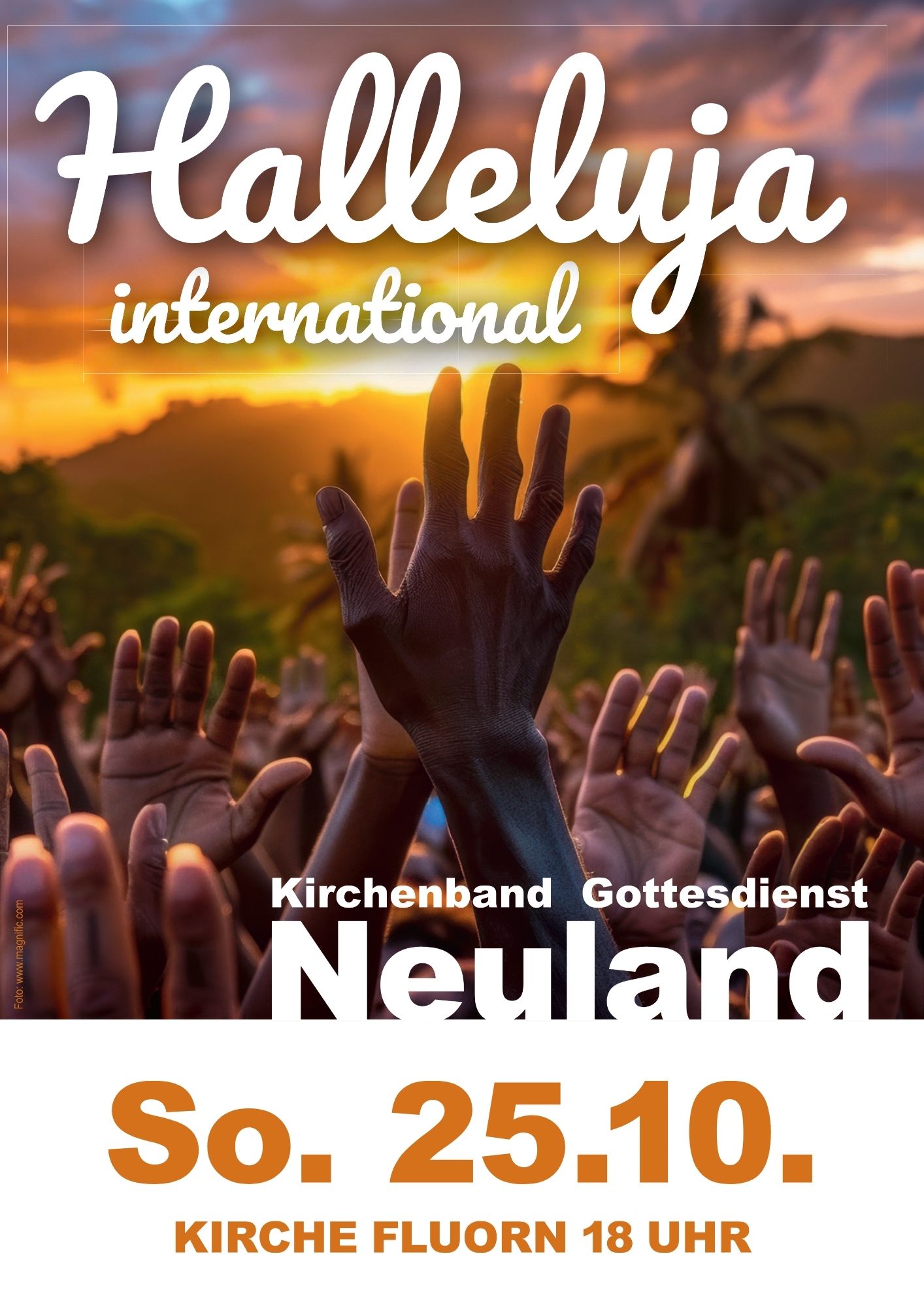 Neuland10/26